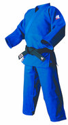 Yawara Yoroi Judo Gi, IJF Approved